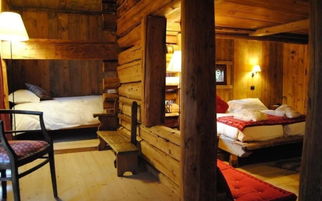 Frantze Le Rascard 1721