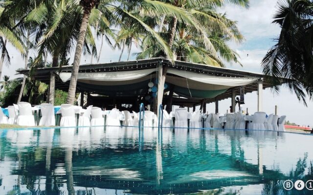 Hotel y Restaurante La Tortuga Verde