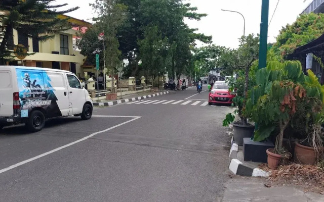 PLUM Dreamscape Bhagia Malioboro