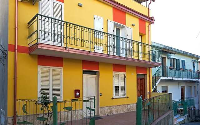 B&B Bouganville House - casa vacanze