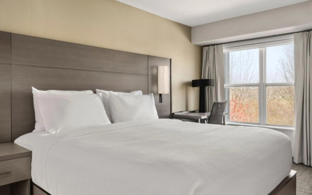 Residence Inn by Marriott Davenport