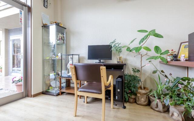 OYO 44715 International Hotel Kaike