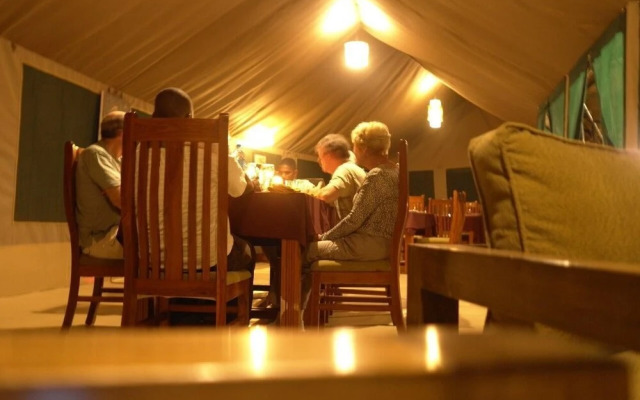 Osinon Camps & Lodges