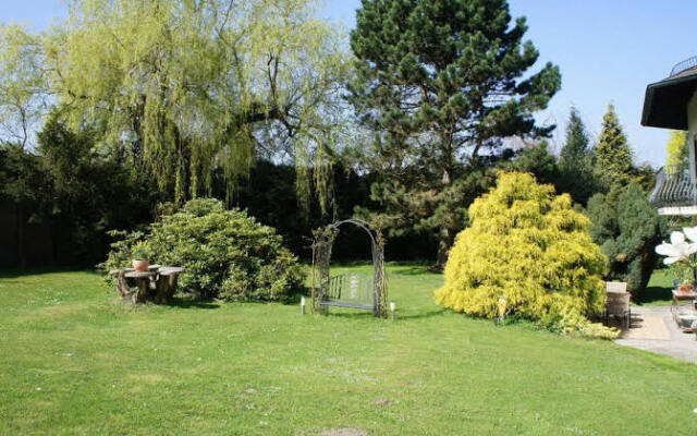Park Ambiente Friedberg