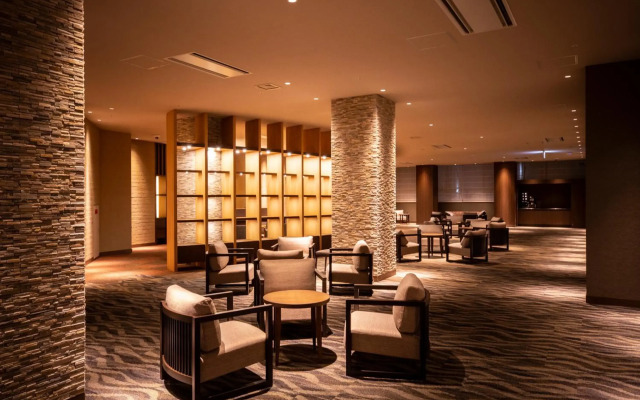 Yunokawa Prince Hotel Nagisatei