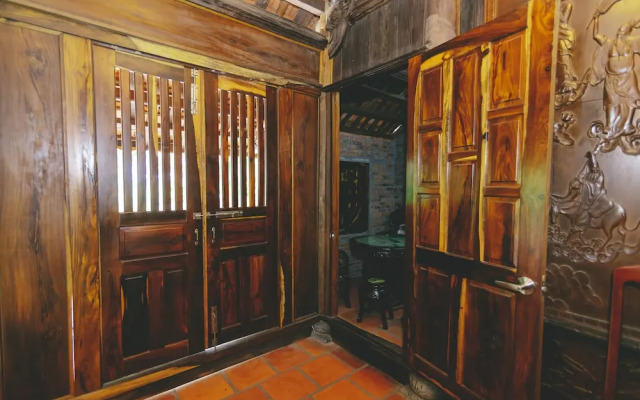 Casa Eco Mekong Homestay