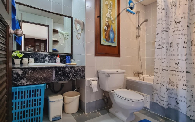Patong Tower Condominium
