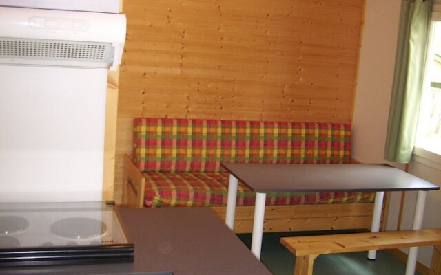 Ferme-Auberge des Trouilles