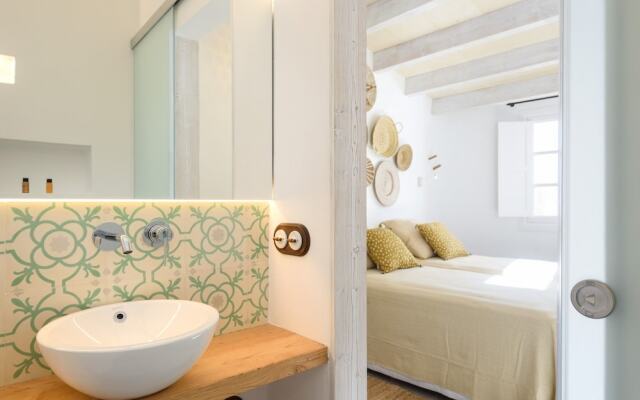 Casa Menorca Sa Font