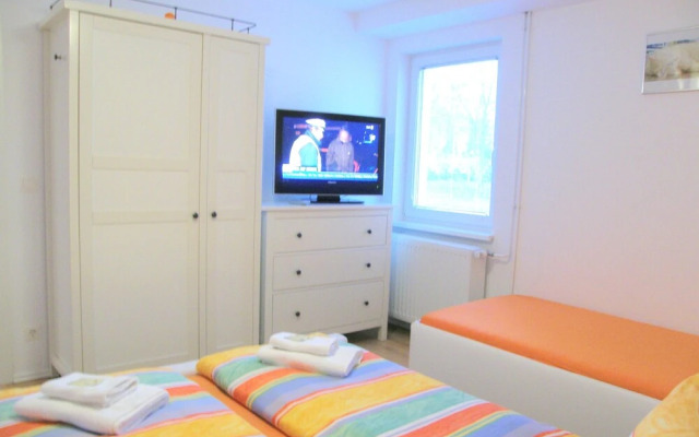 City Holiday Apartments Berlin