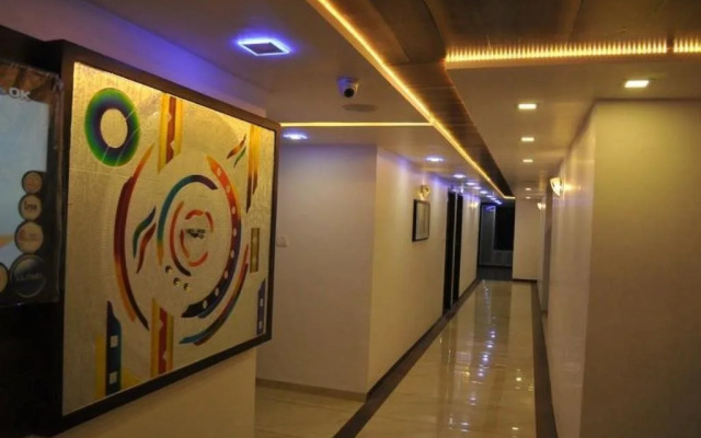 Hotel Anjani Inn