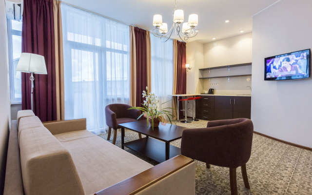 Парус Юг Спорт