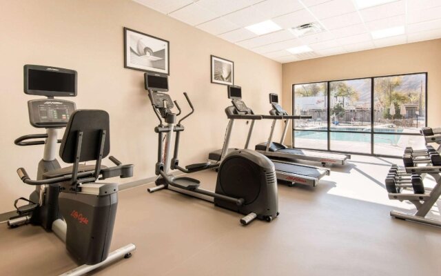 MainStay Suites Moab near Arches National Park