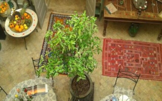 Riad Al Idrisi