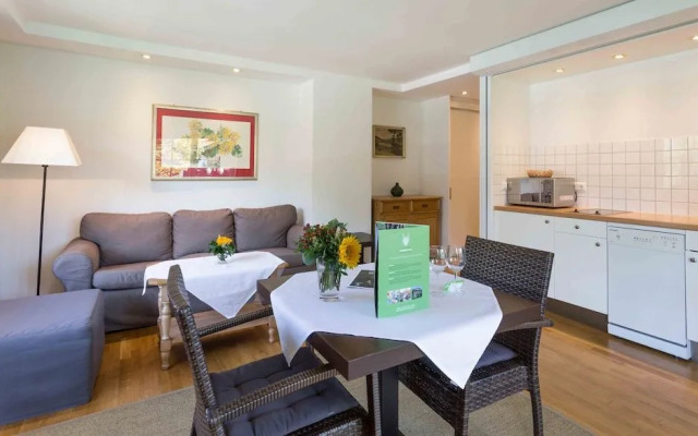 Hotel Hubertus Schliersee