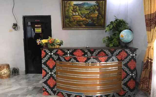 Hotel Sera Indah