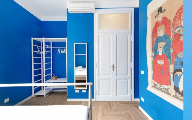 Vatican Stylish Apartment