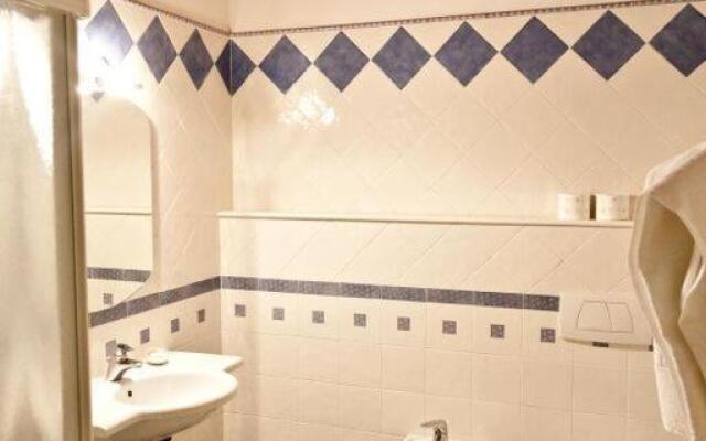 Bed  Breakfast Locanda Del Re Sole