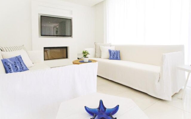 Villa Indigo
