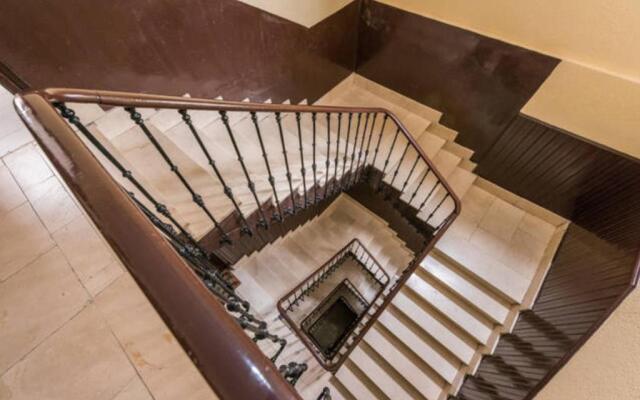 Apartamento en Calle Jardines - Madrid Centro