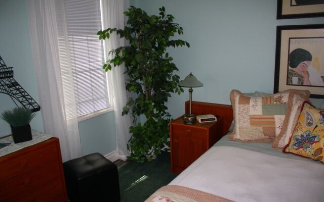 Alandia Bed and Breakfast