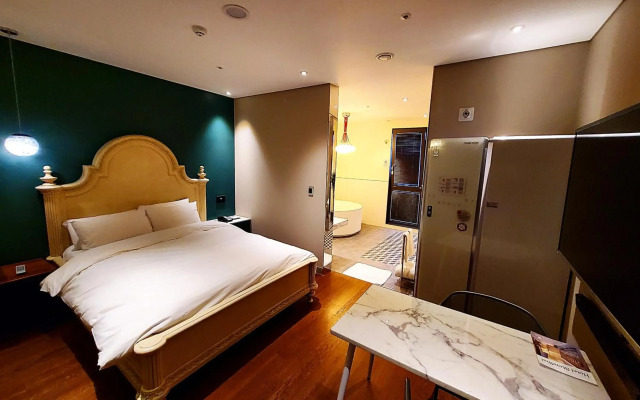 Hotel Stendhal