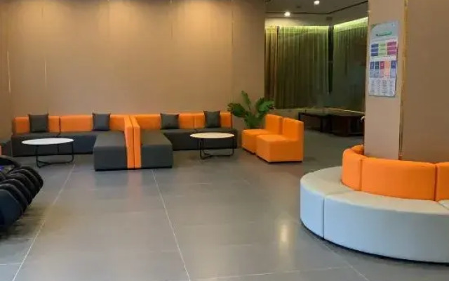 MeiYe Hotel
