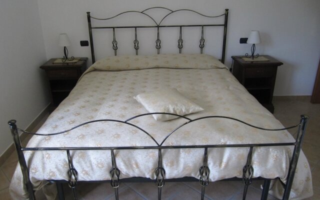 B&B Sole Del Pollino