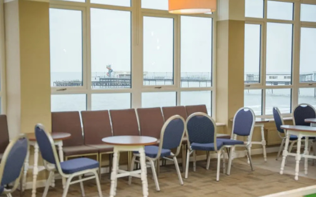 Trouville Hotel by Compass Hospitality