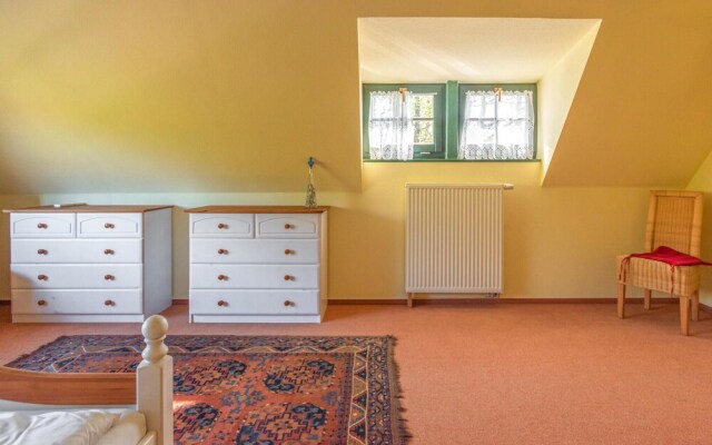 Amazing Home in Zierow OT Eggerstorf With 2 Bedrooms