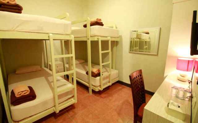 Savita Garden Inn