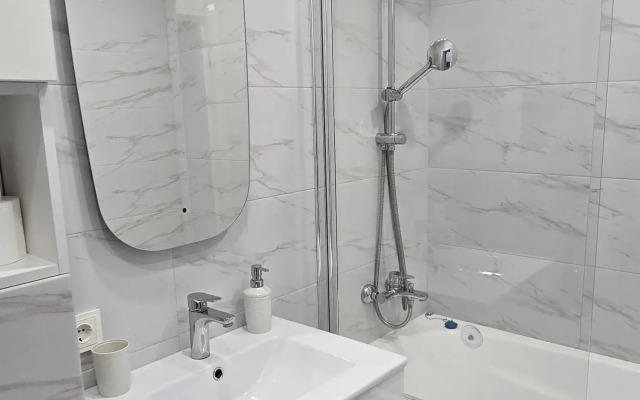 Home Sweet Home Apartment on Rasul Gamzatov street 21