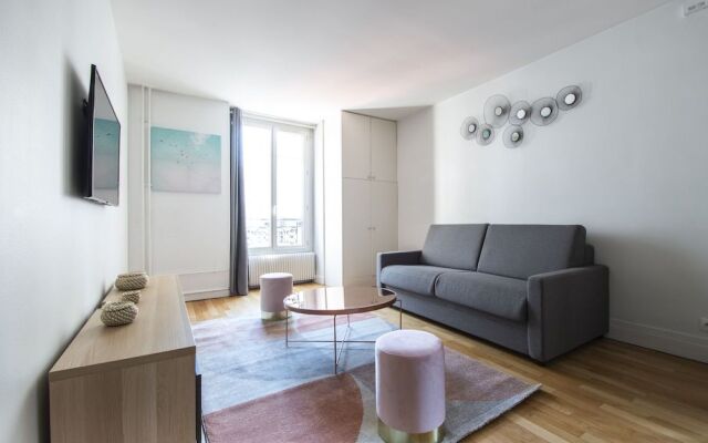 Dreamyflat - Etoile ll