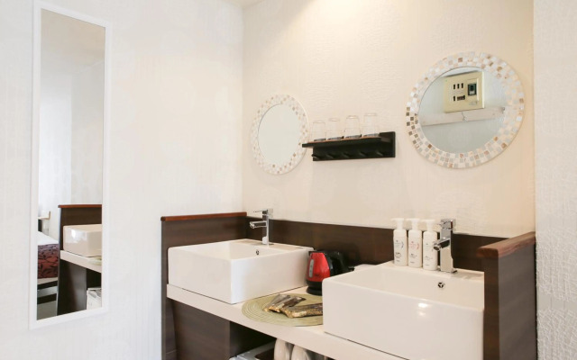 R Hotel Chiba sta 1min 2019 Open