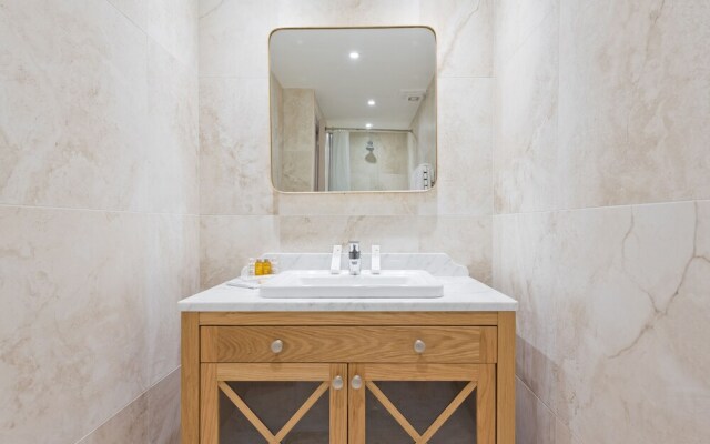 Sweet Inn - Elegant Ballsbridge