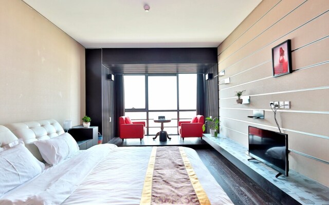 Qingdao Bandao Blue Bay Holiday Hotel