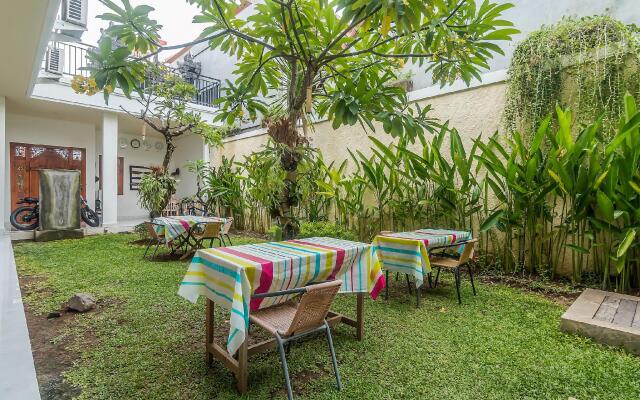 ZEN Rooms Denpasar Mertasari