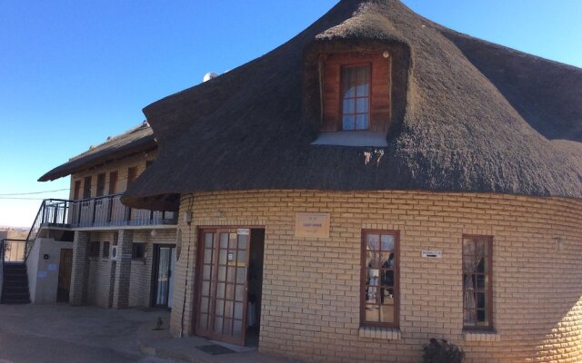 Motlejoa Guest House