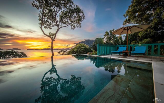 Glamping at Karuna El Nido