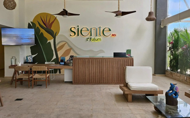 Siente Tulum