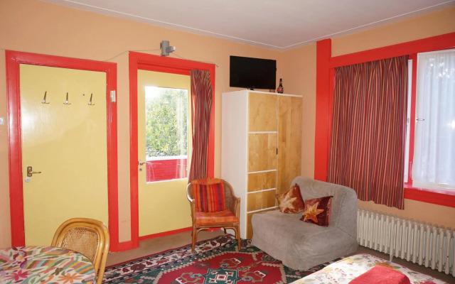 Xaviera's Bed and Breakfast