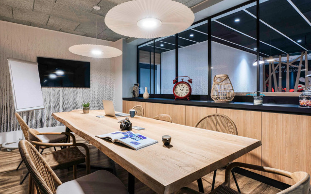 Ibis Styles Le Treport Mers Les Bains