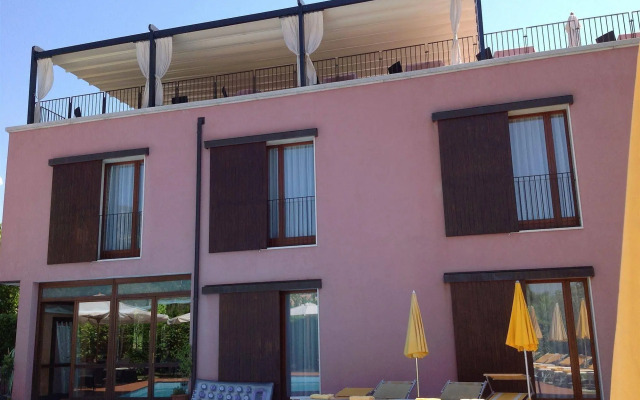 Hotel Villa Cà Nova