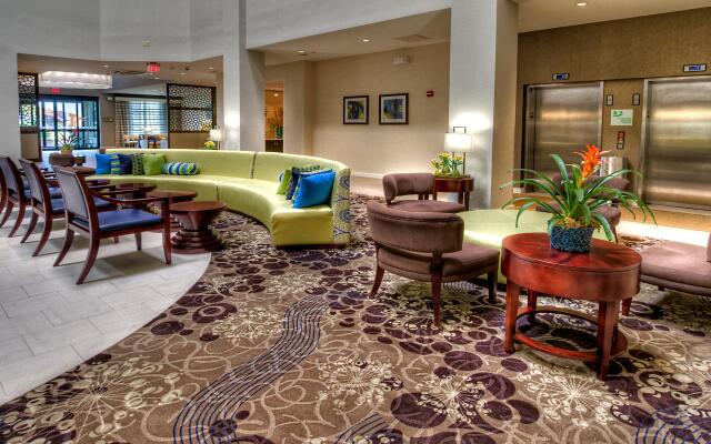 Holiday Inn Hotel & Suites Tupelo North, an IHG Hotel