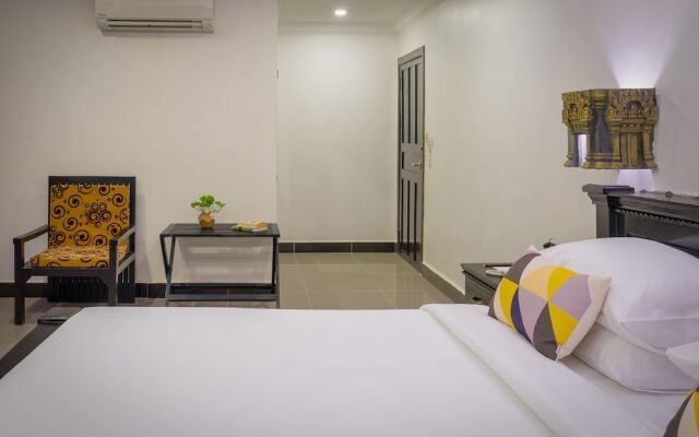 Popular Hotel & Spa