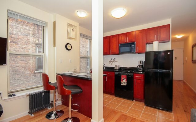 Hamilton Heights Lovely Apartments