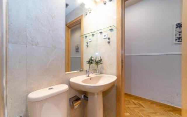 Apartamentos Plaza de España