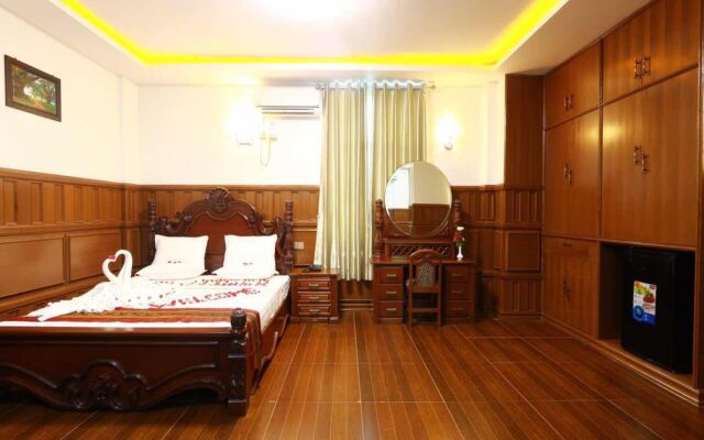 New Tiger Hotel