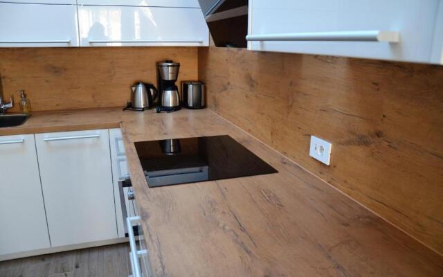 Apartments Ostanek 2