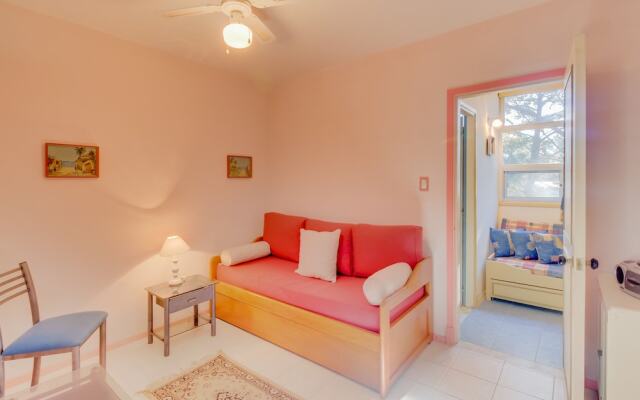 Apart en Barrio Cantegril- Residencial Country